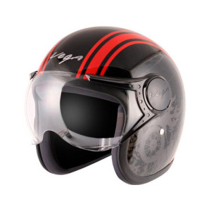 VEGA Jet Old School Helmet at Rs1076 | Flipkart Deal