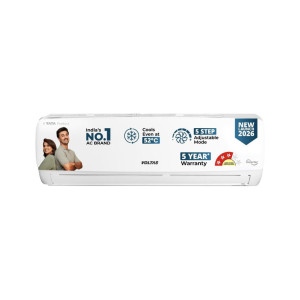 Voltas 1 Ton Split Inverter AC at Rs26740 | Flipkart Deal