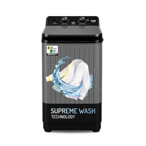 VW Visio World 8.5 kg Washer at Rs5010 | Amazon Deal