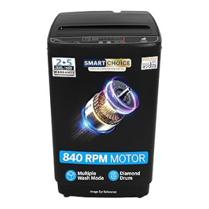 Washing Machines at Rs5290 | Amazon Deal