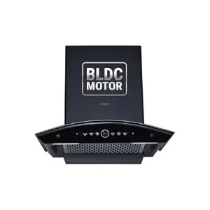 Whirlpool 60cm Autoclean Chimney at Rs13240 | Amazon Deal