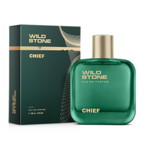 Wild Stone Chief Perfume 100ml at Rs424 | Amazon Deal