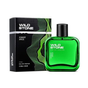 Wild Stone Forest Spice Perfume at Rs318 | Amazon Deal