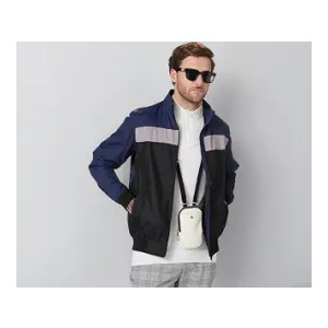Winter Windcheater Jacket at Rs529 | Amazon Deal