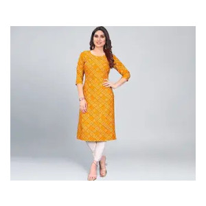 Womens Kurtis at Rs99 | Amazon Deal