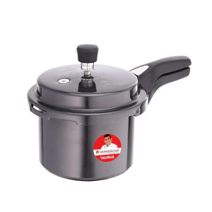 Wonderchef Taurus Pressure Cooker at Rs1190 | Amazon Deal