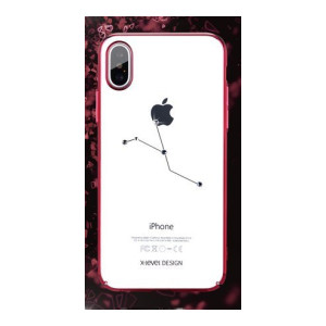 X-Level iPhone X/XS Rhinestone Case at Rs229 | Amazon Deal
