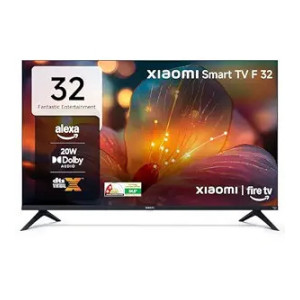 Xiaomi 32 Inch Fire TV at Rs9698 | Amazon Deal