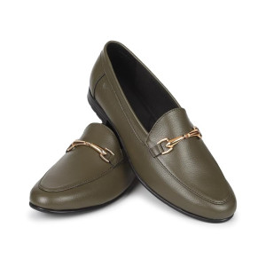 Yoho Bliss Women Loafer at Rs369 | Amazon Deal