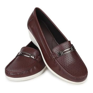YOHO Bliss Women Loafer Shoes at Rs369 | Amazon Deal