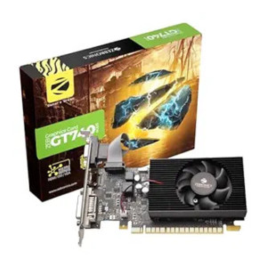 Zebronics GT740 4GB Graphics Card at Rs3673 | Amazon Deal