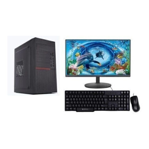 Zebronics i3 Desktop Computer at Rs13121 | Flipkart Deal