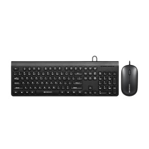 Zebronics Judwaa 880 Keyboard Mouse Combo at Rs349 | Amazon Deal