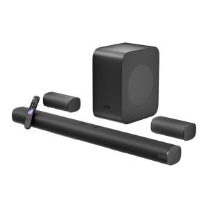 Zebronics Juke Bar 9890 Soundbar at Rs21749 | Amazon Deal