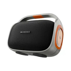 Zebronics Sound Feast 270 Speaker at Rs2699 | Amazon Deal