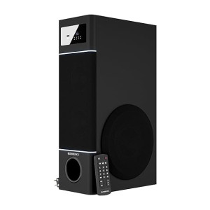 Zebronics Tono Tower Speaker at Rs2499 | Amazon Deal