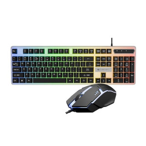 Zebronics Keyboard Mouse Combo at Rs499 | Amazon Deal