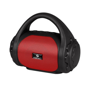 Zebronics Zeb-County Bluetooth Speaker at Rs499 | Amazon Deal