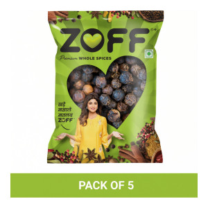 zoff Black Pepper Whole at Rs445 | Flipkart Deal