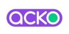 Acko Bike Insurance