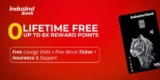 IndusInd Bank Tiger Credit Card – Premium Perks, Lifetime Free, & ₹1,000 Cashback!