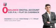 Open Kotak 811 Digital Savings Account – Zero Balance, High Interest & ₹200 Cashback!