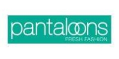 Pantaloons