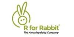 R for Rabbit