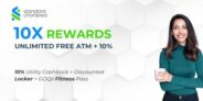 Open the Standard Chartered Prime (PRB) Savings Account – Premium Banking + ₹2,000 Cashback!