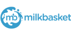 Milkbasket