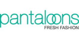 Get Extra 20% Off on minimum purchase of Rs. 4999 at Pantaloons